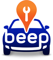Beep logo