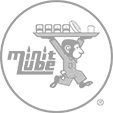 Minit Lube Logo