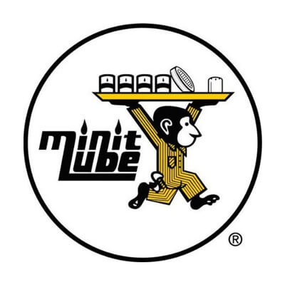 Minit Lube logo