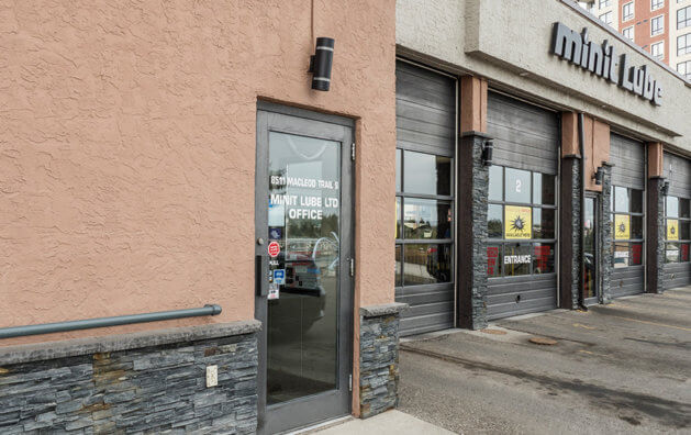 access door for people