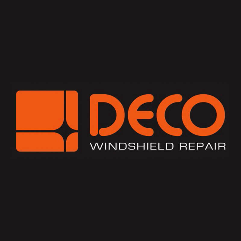 DECO Windshield Repair Logo