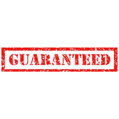 Logo for Guaranteed Auto Care in Calgary