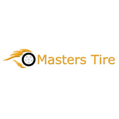 Masters Tire Logo