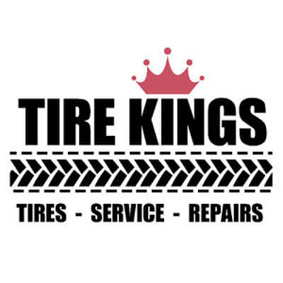 Tire Kings Logo