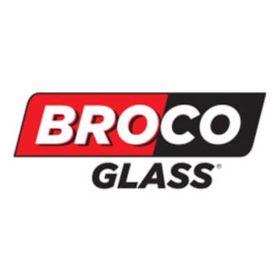 Broco Glass Logo