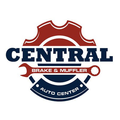Central Brake & Muffler Logo