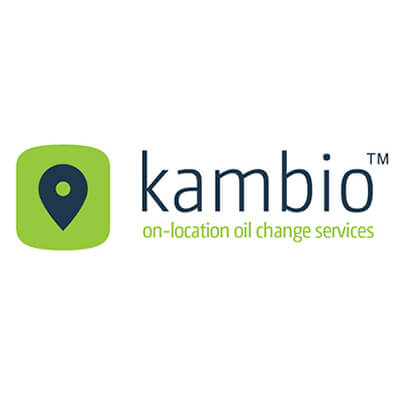 Kambio Auto Care Logo