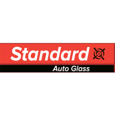 Standard Auto Glass Logo