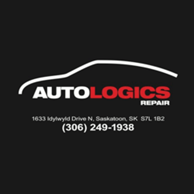 AutoLogics Repair Logo