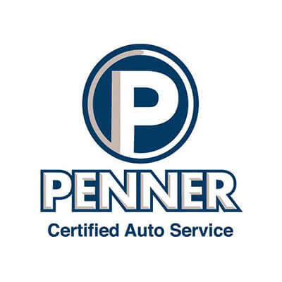 Penner Auto Service Logo