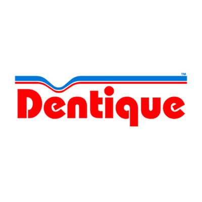 Dentique Paintless Dent Repair Logo