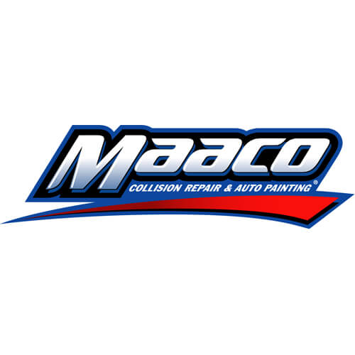 Maaco Collsion Repair Logo