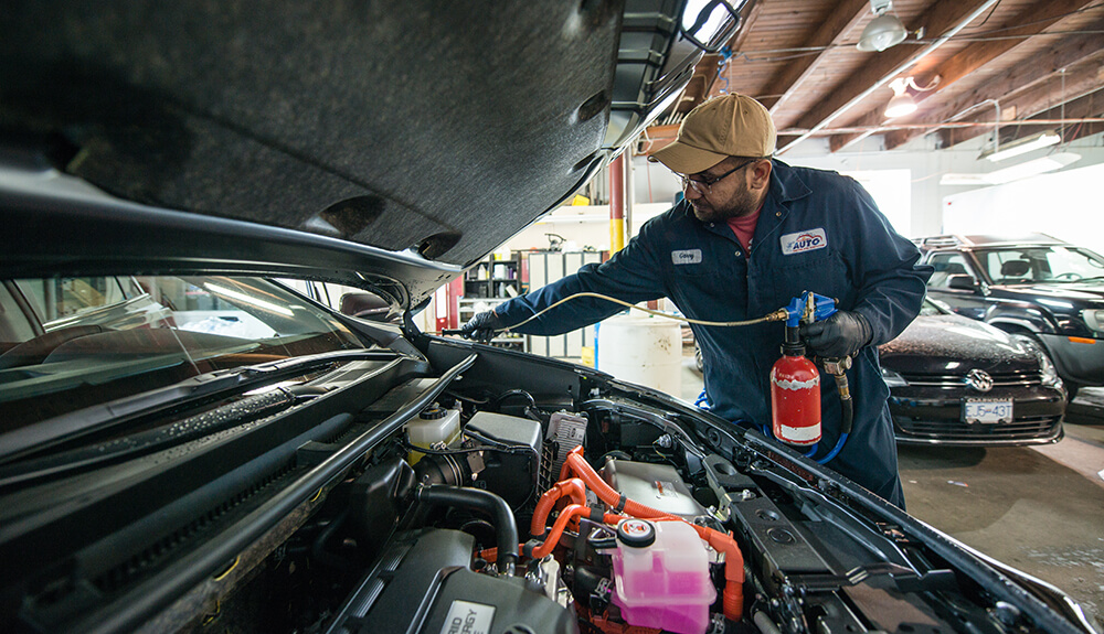 Kingsway Auto Detailing Vancouver, BC V5T 1H3 BeepForService