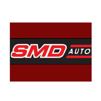 SMD Automotive Logo