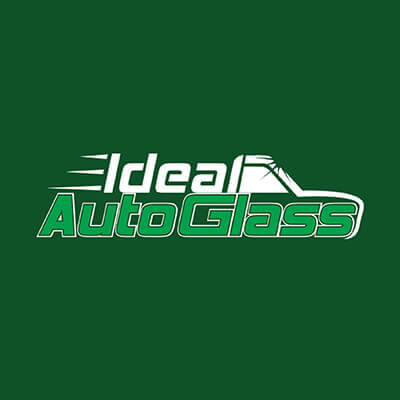 Ideal Auto Glass Logo