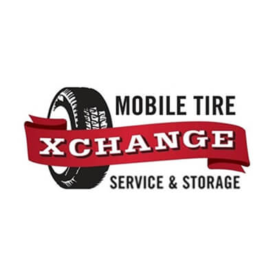 Mobile Tire Xchange Logo