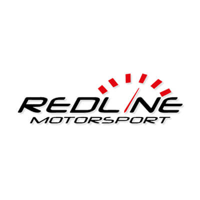 Redline Motorsport Logo