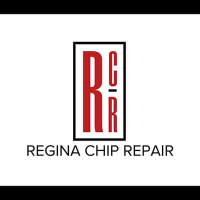 Regina Chip Repair Logo