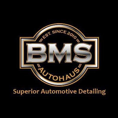 BMS Auto Haus Logo