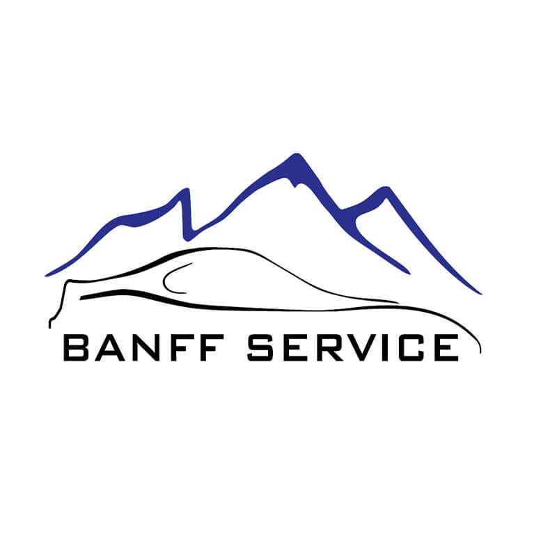 Banff Service Logo