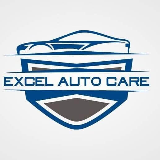 Excel Auto Care Logo