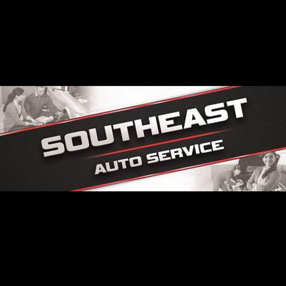 Logo for Southeast Auto Service