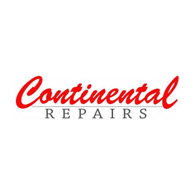 Continental Repairs Logo
