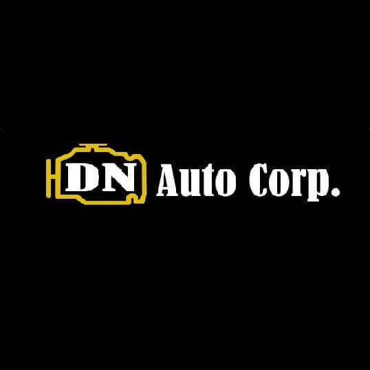 DN Auto Corp Logo