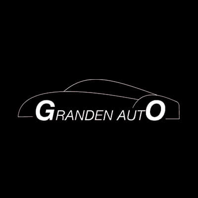Granden Auto Logo