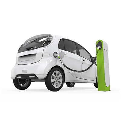 Alberta Auto Electric Logo