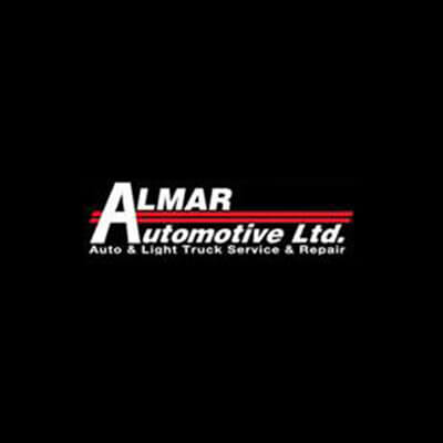 Almar Automotive Logo