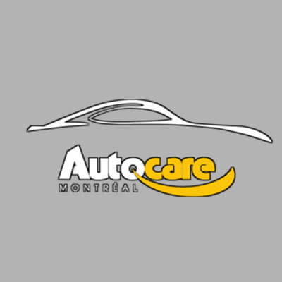 Auto Care montreal Logo