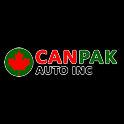 CanPak Auto Logo