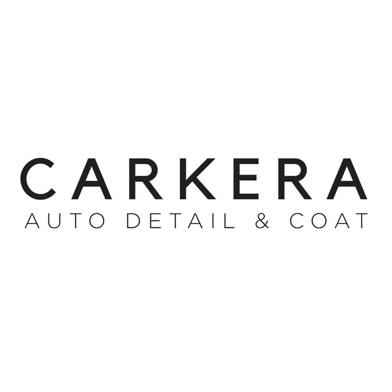 Carkera Automotive Detailing Logo