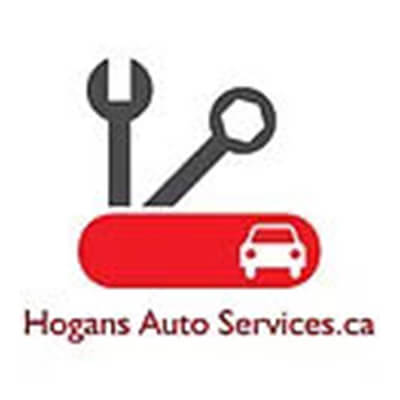 Hogans Auto Services Logo