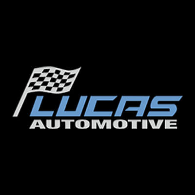Lucas Automotive Logo