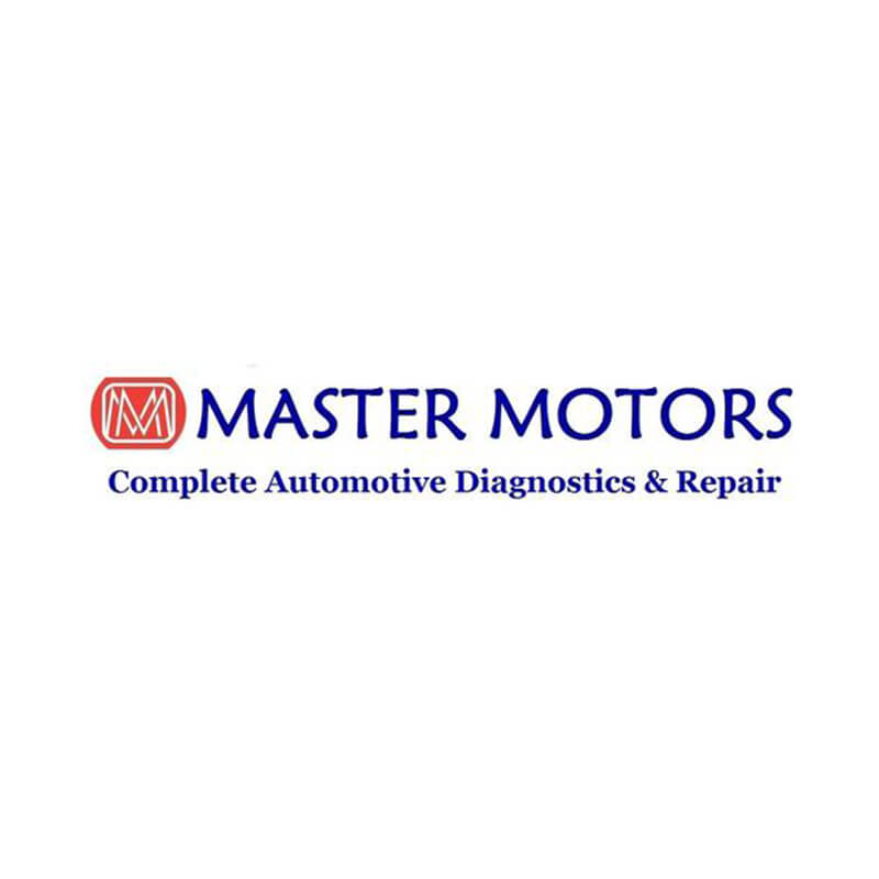 Master Motors Logo