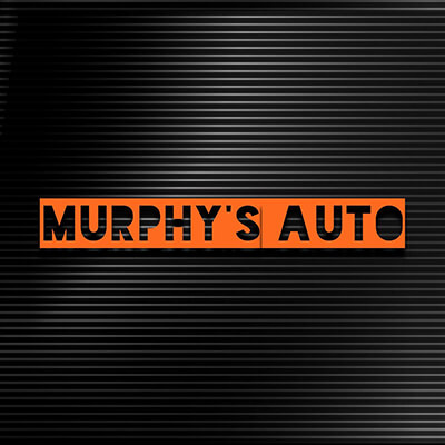 Murphy's Automotive Logo
