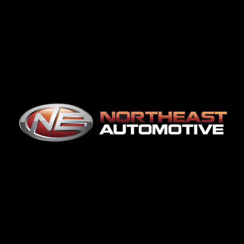 Northeast Automotive Logo