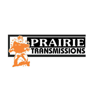 Prairie Transmissions Logo