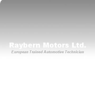 Raybern Motors Logo