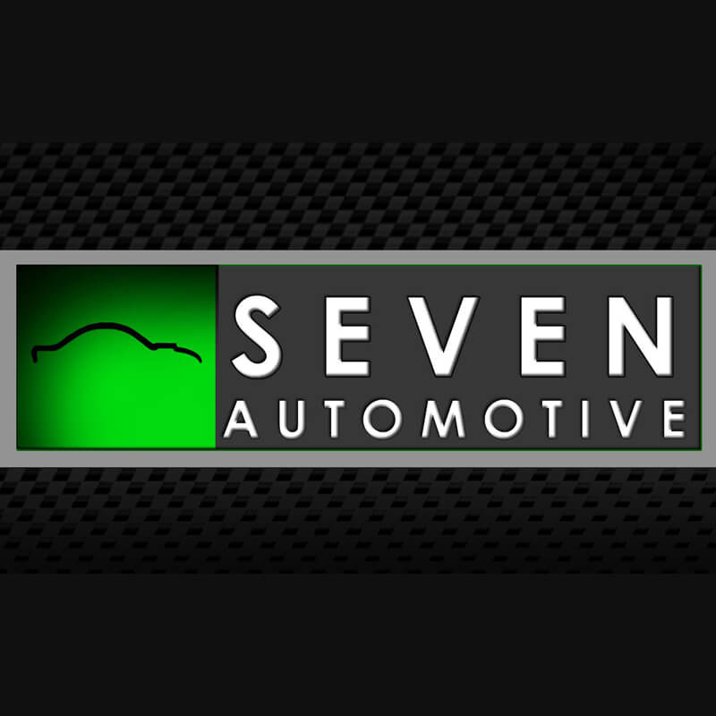 Seven Automotive Logo