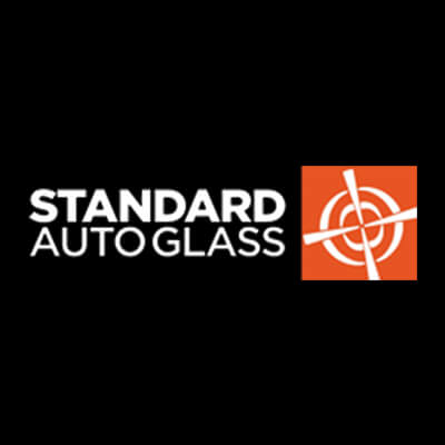 Standard Auto Glass Logo