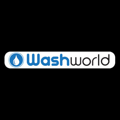 Washworld Logo