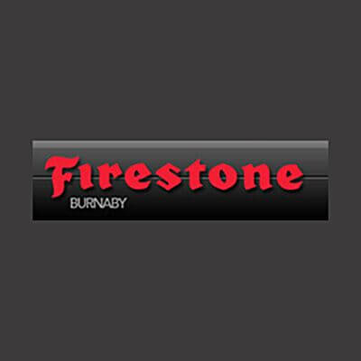 Firestone Burnaby Logo