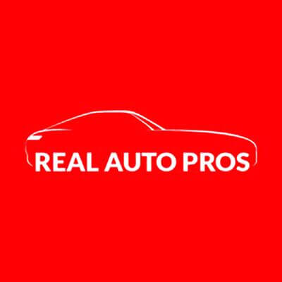 Real Auto Pros Logo