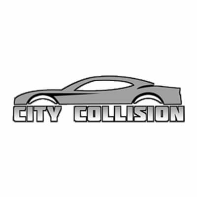 City Collision Logo