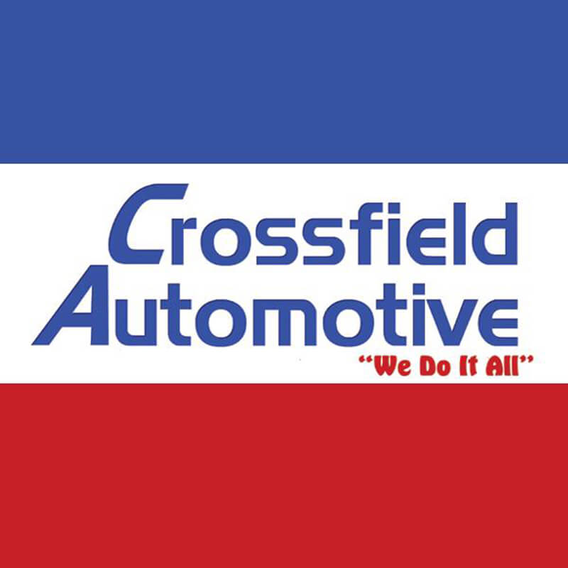 Crossfield Automotive Logo