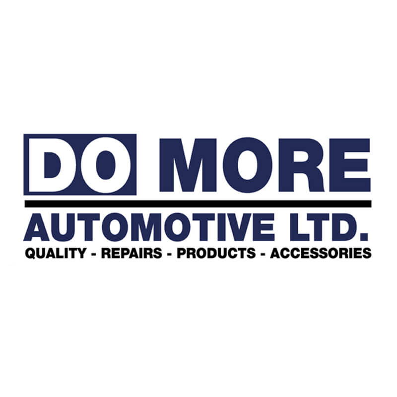 DO More Automotive Logo