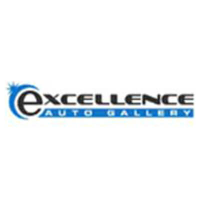 Excellence Auto Gallery Logo